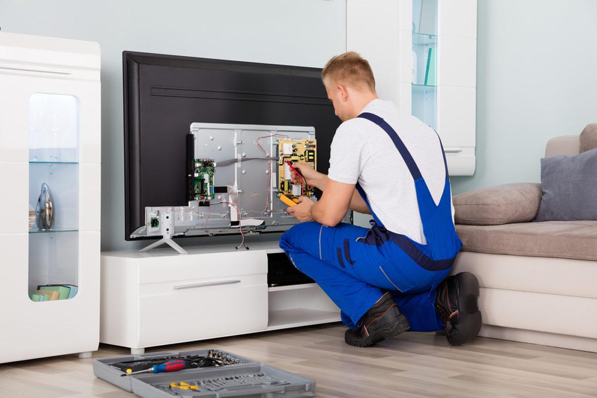 Home Appliance Repair Service in Delhi