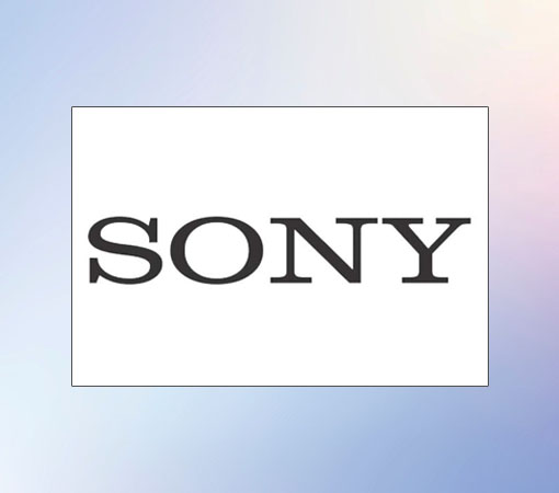 Sony Brand