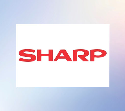 Sharp Brand
