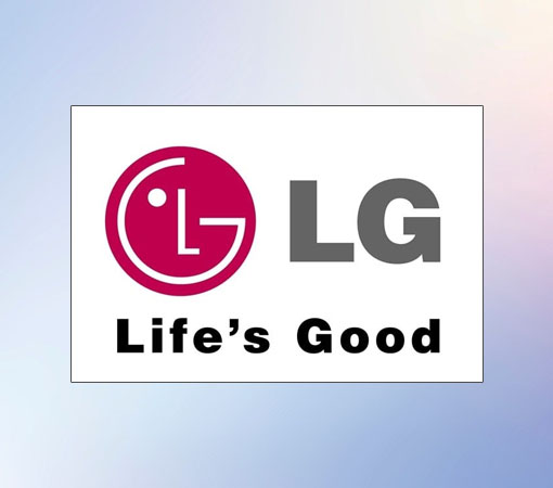 LG Brand