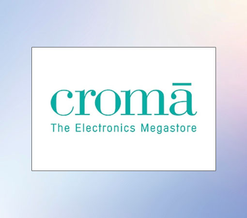 Croma Brand