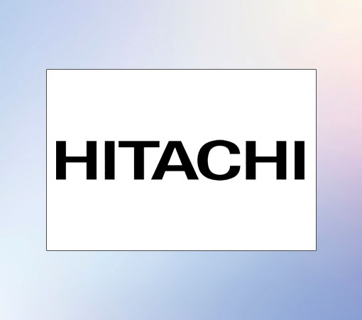 Hitachi Brand