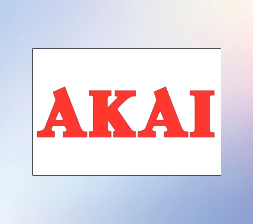 Akai Brand