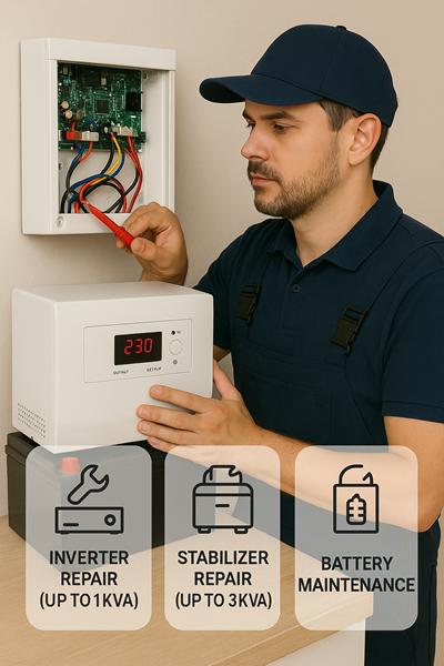 LED TV Repair Service in Delhi