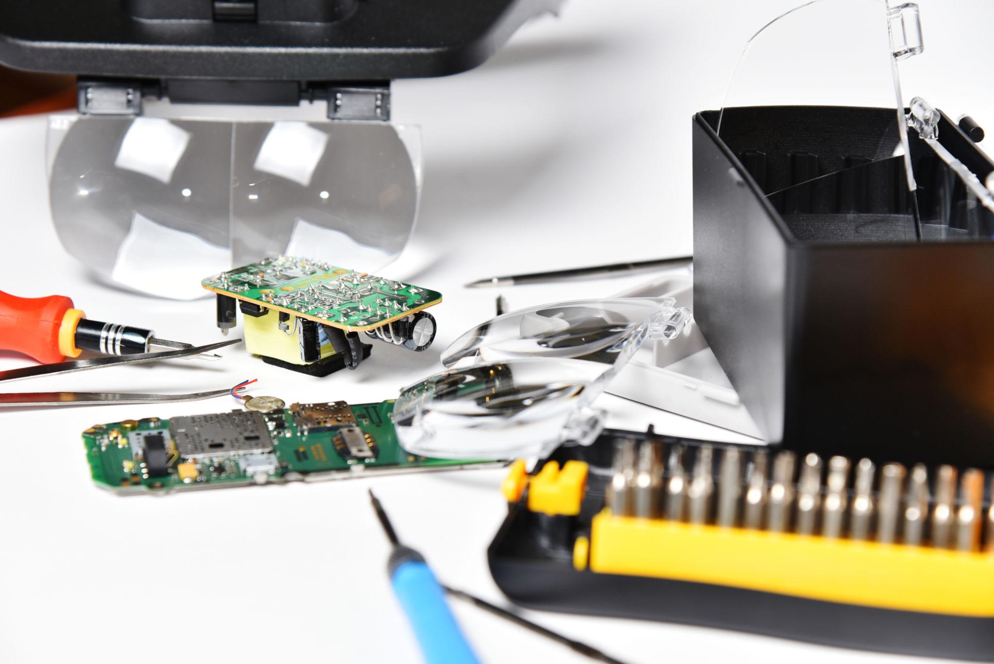 LCD TV Repair Service